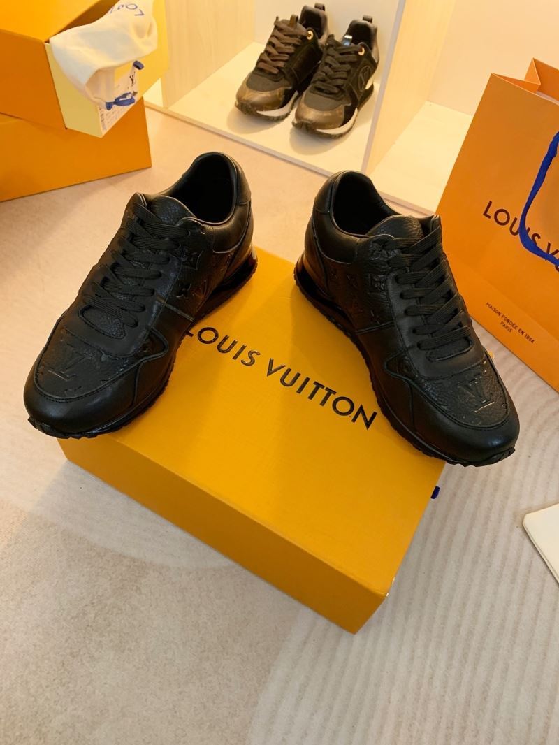 Louis Vuitton Run Away Sneaker